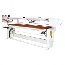 Шлифовальный станок по дереву HOLZKRAFT LBSM LS 2500
